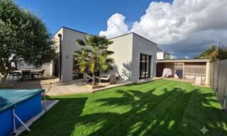 Maison 5 Pièces 137 m² à vendre à Yquelon (50400)