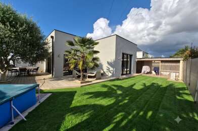 Maison 5 pièces 518000 €