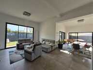 Superbe maison de plain pied  / 5 pièces 137 m2 sur terrain de 505 m² clos — photo 3