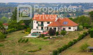 Maison 7 Pièces 300 m² à vendre à Salies-de-Béarn (64270)