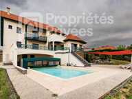 Maison d'architecte de standing de 7 pièces avec piscine chauffée — photo 2