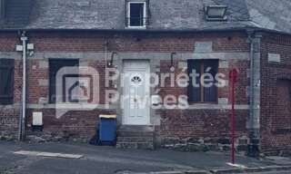 Maison 8 Pièces 110 m² à vendre à Hirson (02500)
