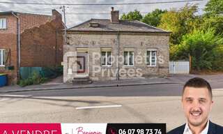 Maison 5 Pièces 81 m² à vendre à Hirson (02500)