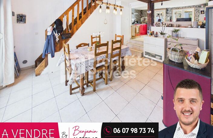 Maison Hirson 5 pièce(s) 81.35 m2 — photo 3