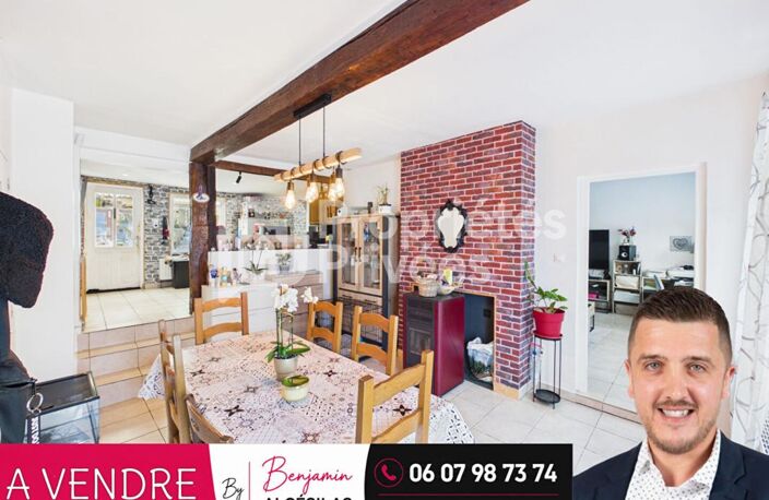 Maison Hirson 5 pièce(s) 81.35 m2 — photo 4