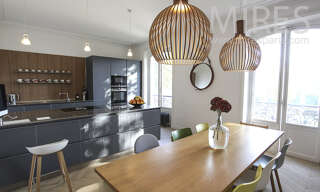 Appartement 3 Pièces 59 m² à vendre à Vichy (03200)