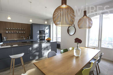 Appartement 3 pièces 239000 €