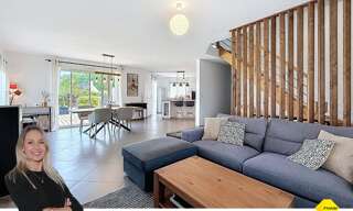 Maison 8 Pièces 175 m² à vendre à Elven (56250)