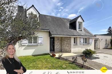 Maison 8 pièces 520000 €