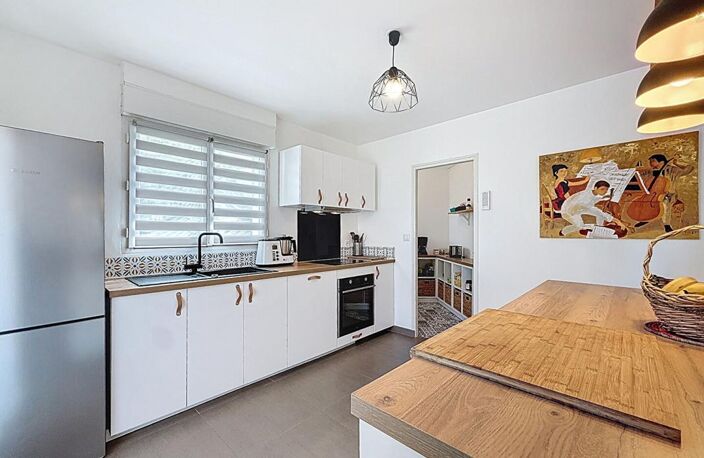 Maison de 175 m² avec T2 indépendant · Terrain 1 100 m² · Elven · 15 min de Vannes — photo 4