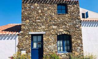 Maison 3 Pièces 55 m² à vendre à L'Île-d'Yeu (85350)