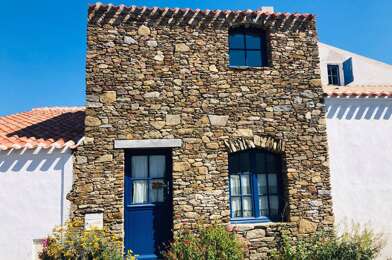 Maison 3 pièces 299900 €