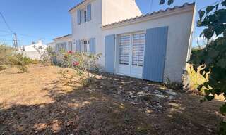 Maison 6 Pièces 110 m² à vendre à L'Île-d'Yeu (85350)