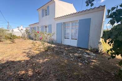 Maison 6 pièces 598000 €