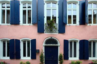Maison 10 pièces 496000 €