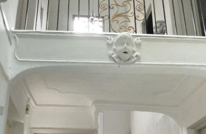 Maison  de maître — photo 5