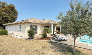 Maison 6 Pièces 136 m² à vendre à Aire-sur-l'Adour (40800)