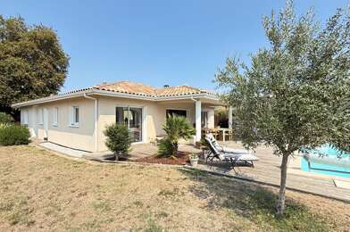 Maison 6 pièces 364000 €