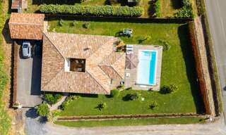 Maison 6 Pièces 136 m² à vendre à Aire-sur-l'Adour (40800)