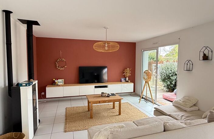 Maison Aire Sur L Adour 6 pièce(s) — photo 4