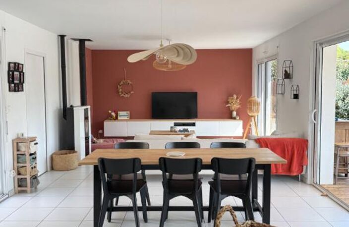 Maison Aire Sur L Adour 6 pièce(s) — photo 5