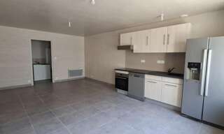 Maison 3 Pièces 60 m² à louer à Gétigné (44190)