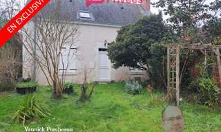 Maison 4 Pièces 74 m² à vendre à Noyant-Villages (49490)