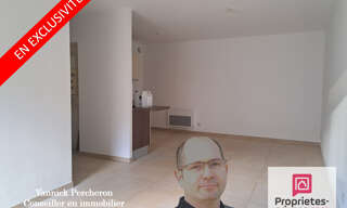 Maison 3 Pièces 59 m² à vendre à Noyant-Villages (49490)