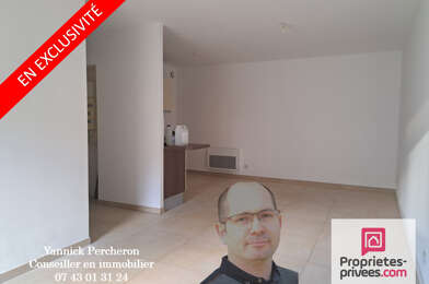 Maison 3 pièces 59000 €