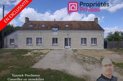 Maison 5 pièces 184000 €