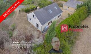 Maison 6 Pièces 137 m² à vendre à Mouliherne (49390)
