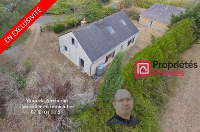 Maison 6 pièces 195000 €