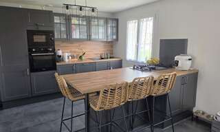 Maison 4 Pièces 76 m² à vendre à Val-au-Perche (61260)