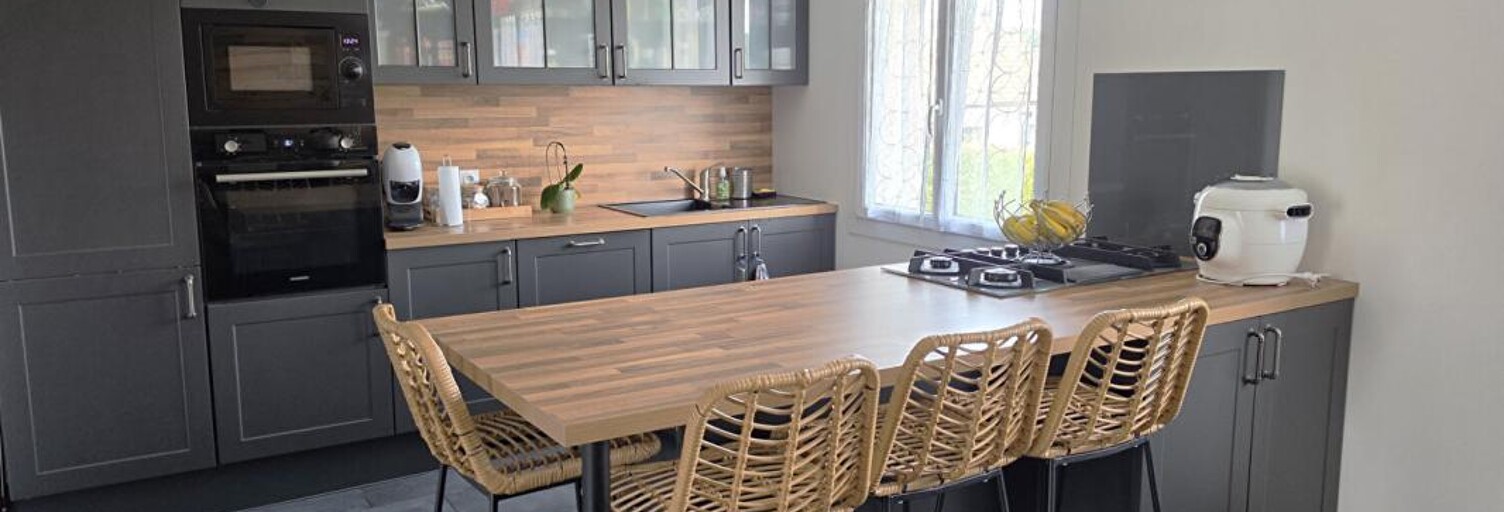 Maison 4 Pièces 76 m² à vendre à Val-au-Perche (61260)