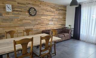 Maison 4 Pièces 76 m² à vendre à Val-au-Perche (61260)