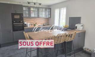 Maison 4 Pièces 76 m² à vendre à Val-au-Perche (61260)