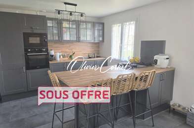 Maison 4 pièces 129000 €