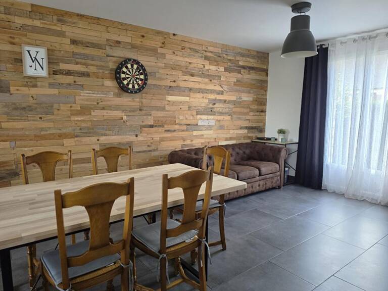 Pavillon individuel de plain-pied VAL AU PERCHE — photo 1