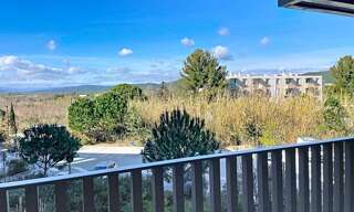 Appartement 2 Pièces 38 m² à vendre à Hyères (83400)
