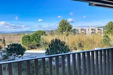 Appartement 2 pièces 223000 €