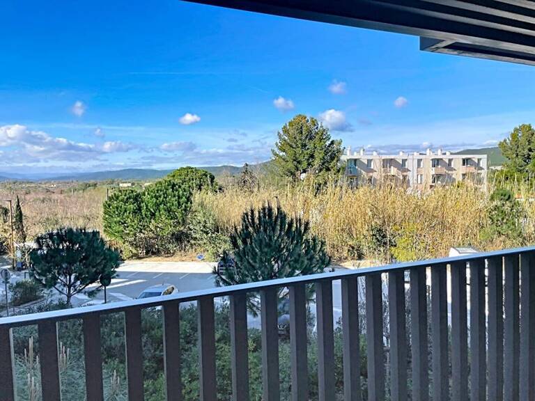 Superbe T2 avec Terrasse et Parking - Hyères - Les Salins  (83400) — photo 1
