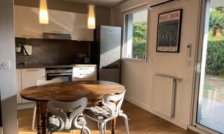 Appartement 3 Pièces 70 m² à vendre à Aix-les-Bains (73100)