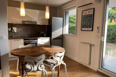 Appartement 3 pièces 379000 €