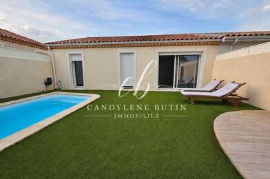 Maison 4 pièces 280000 €