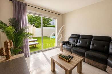 Maison 4 pièces 280000 €