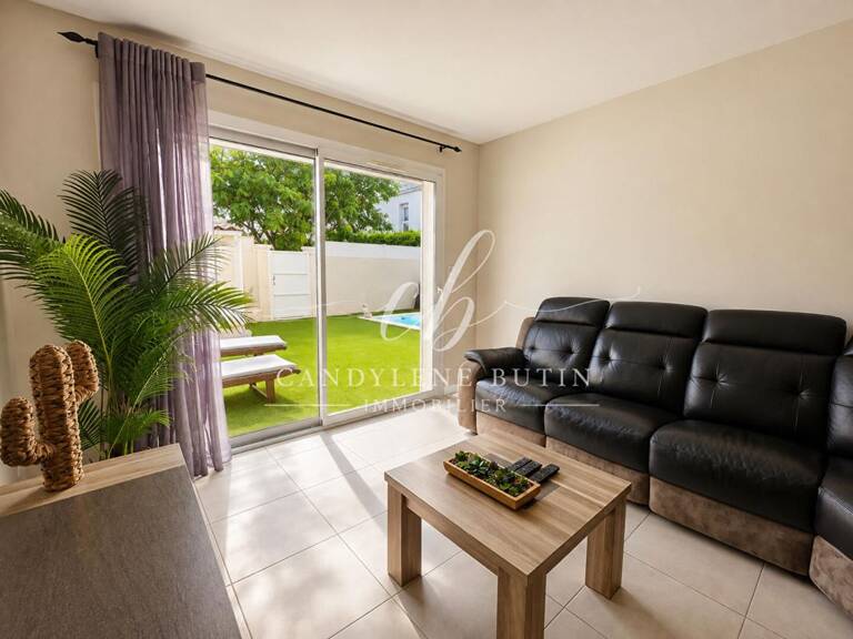 MAISON T4 TRÈS SOIGNÉE AVEC PISCINE — photo 1