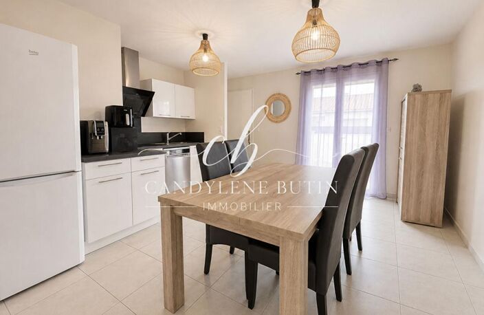 MAISON T4 TRÈS SOIGNÉE AVEC PISCINE — photo 4