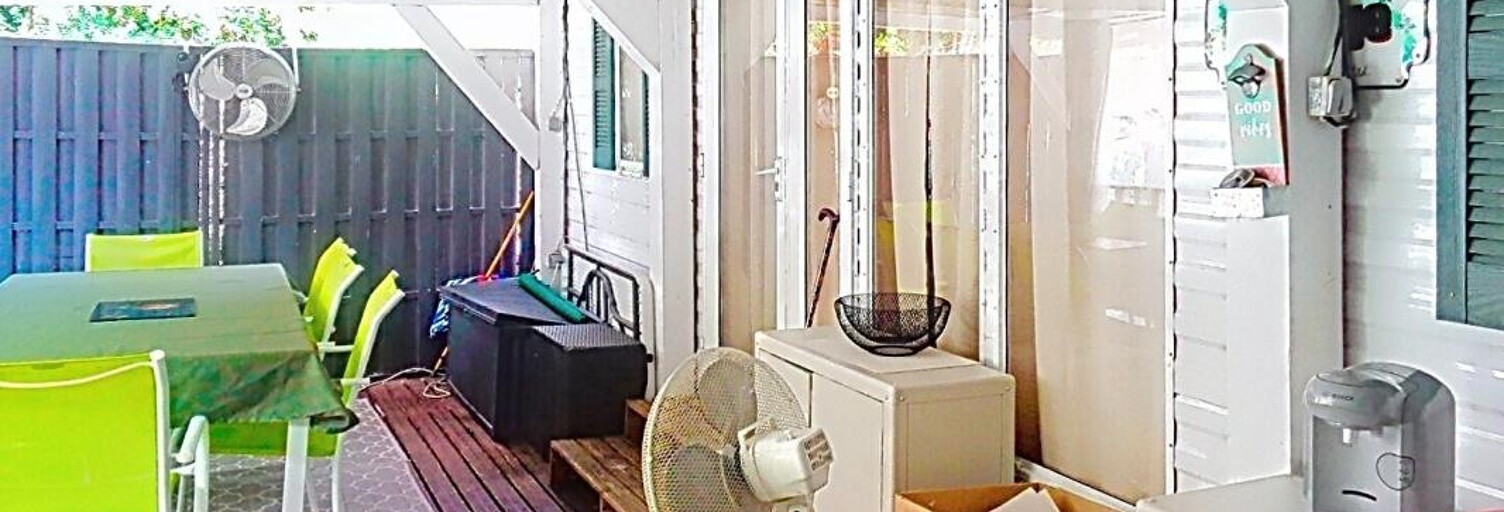 Maison 3 Pièces 26 m² à vendre à Beauzac (43590)