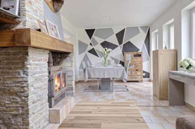Appartement 4 pièces 276000 €