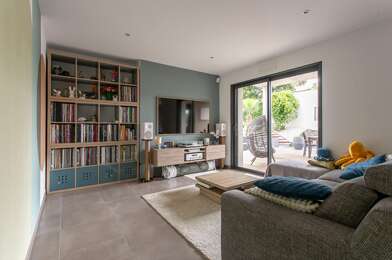 Maison 6 pièces 399300 €